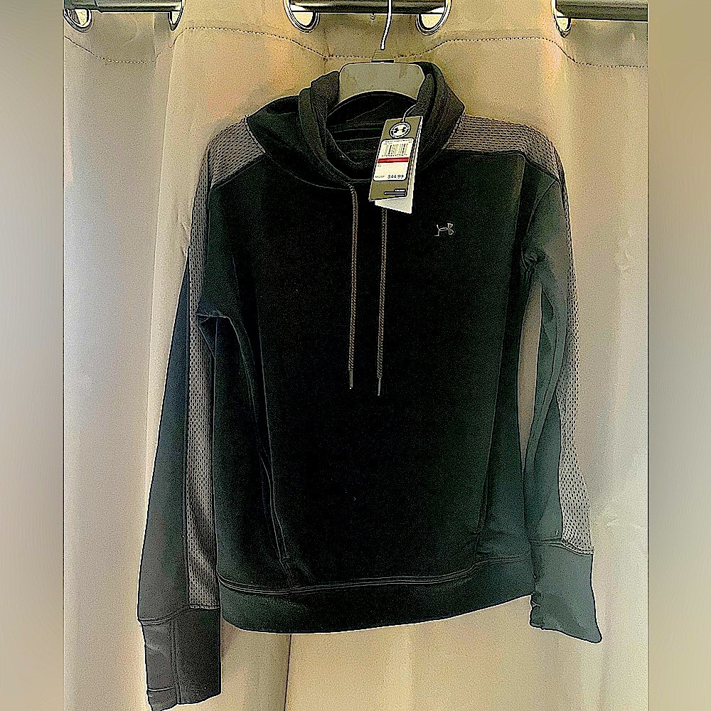 NWT Under Armour Hoodie